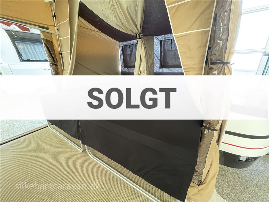 Combi-Camp Country Twin Bed Xclusive Grey Edition